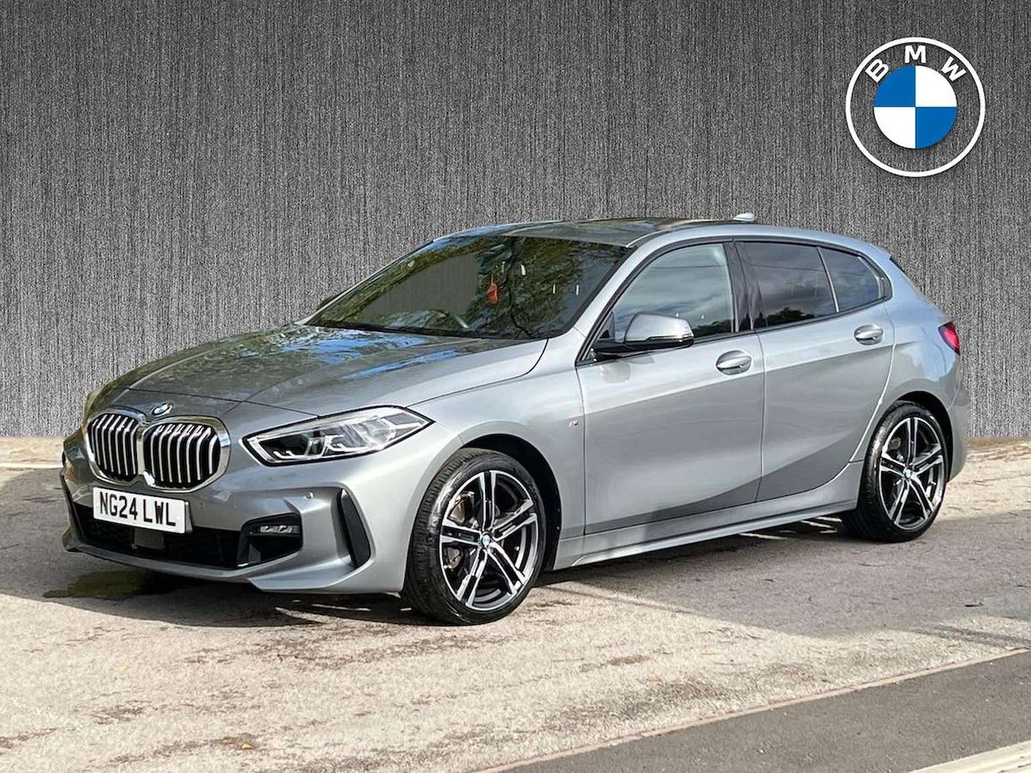 Used BMW 1 Series 2024 for sale - 76596211: Photo 20