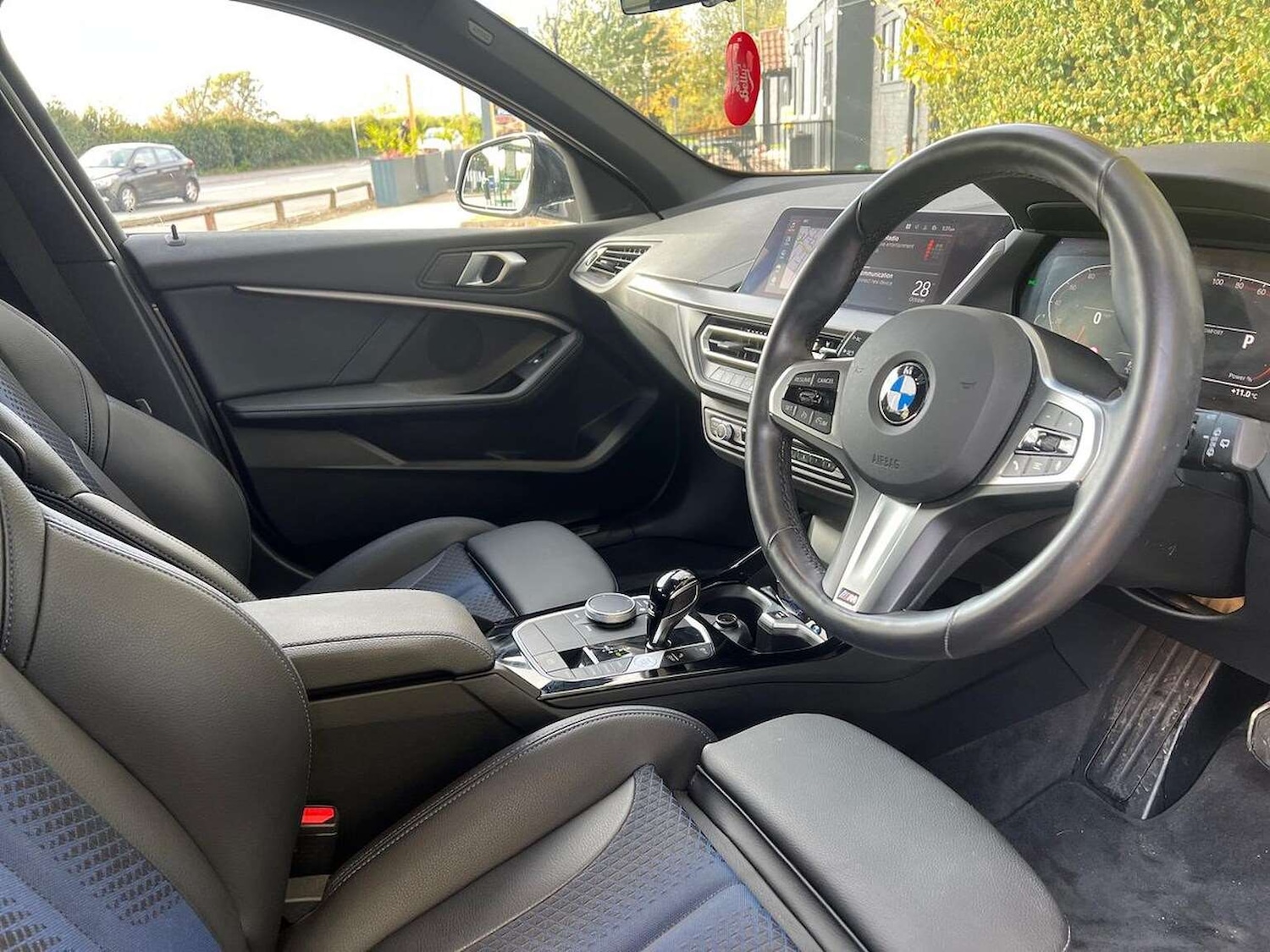 Used BMW 1 Series 2024 for sale - 76596211: Photo 21