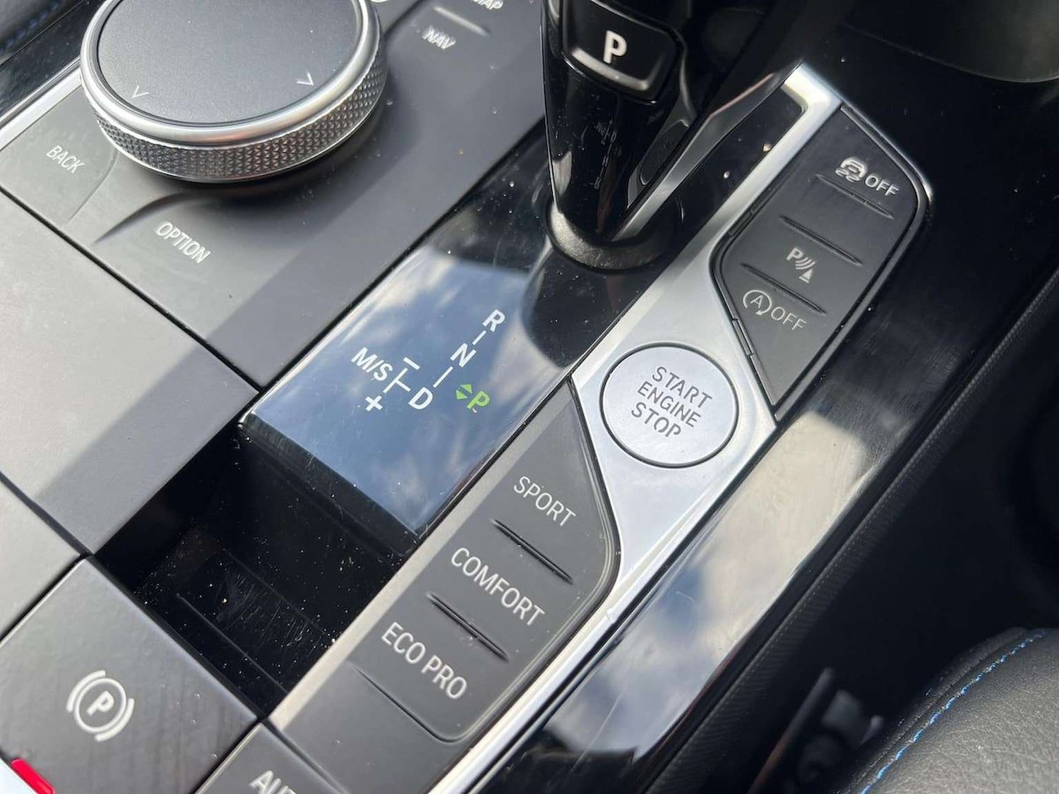 Used BMW 1 Series 2024 for sale - 76596211: Photo 22