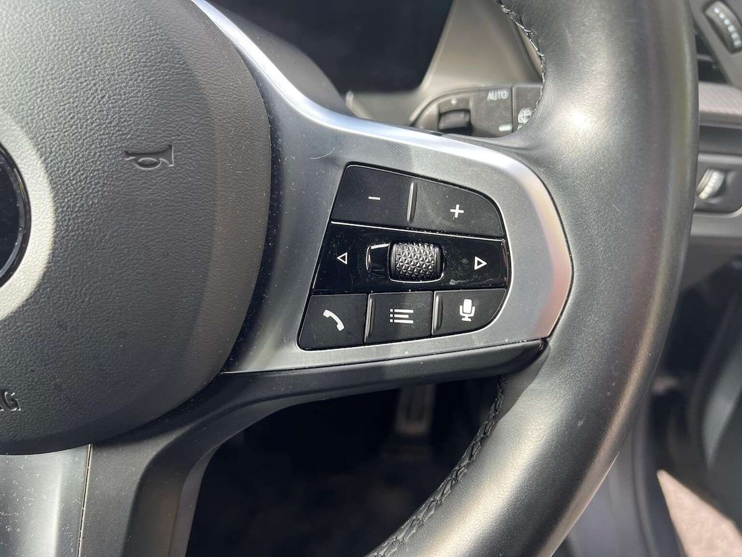 Used BMW 1 Series 2024 for sale - 76596211: Photo 26