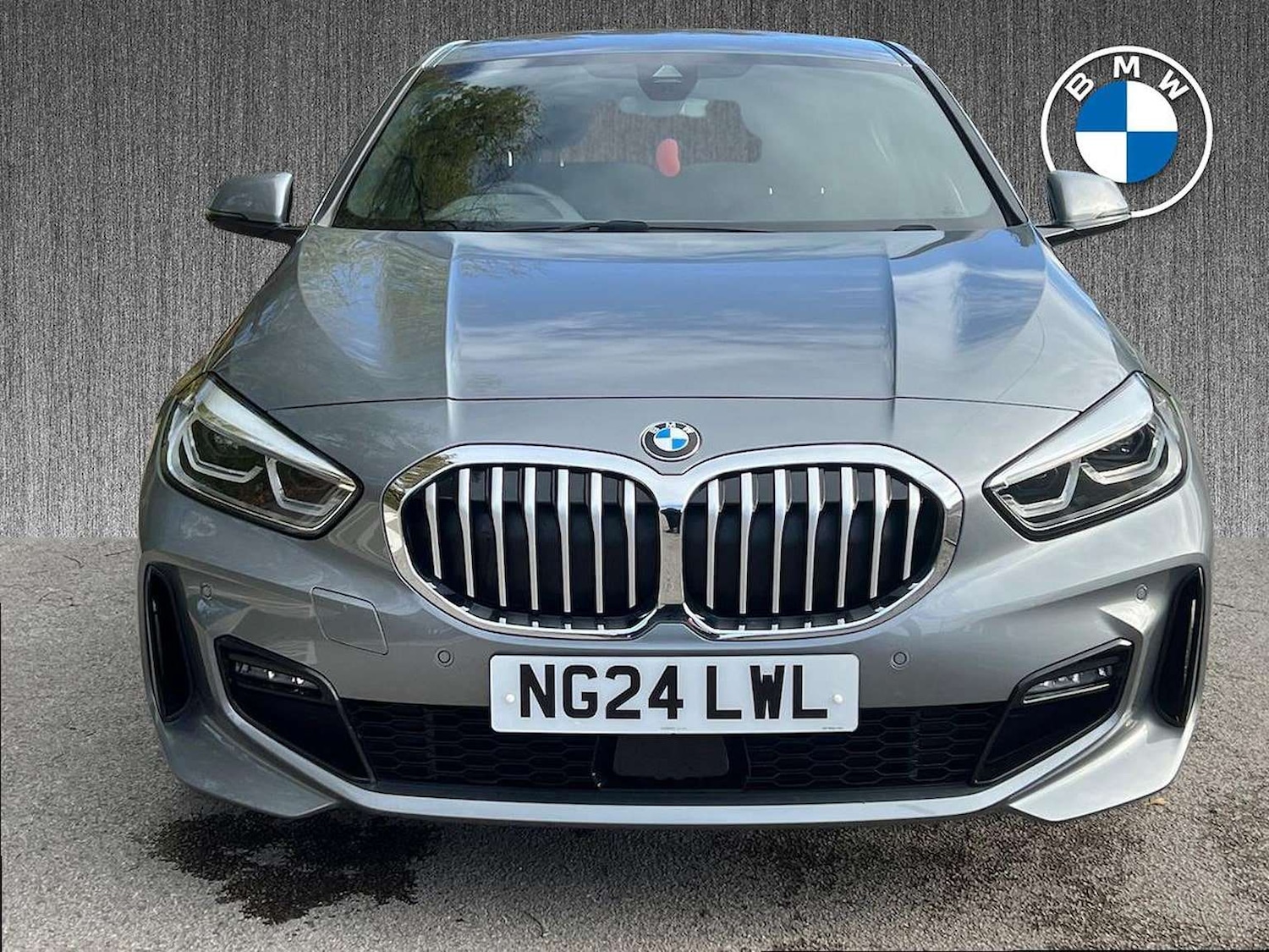 Used BMW 1 Series 2024 for sale - 76596211: Photo 5