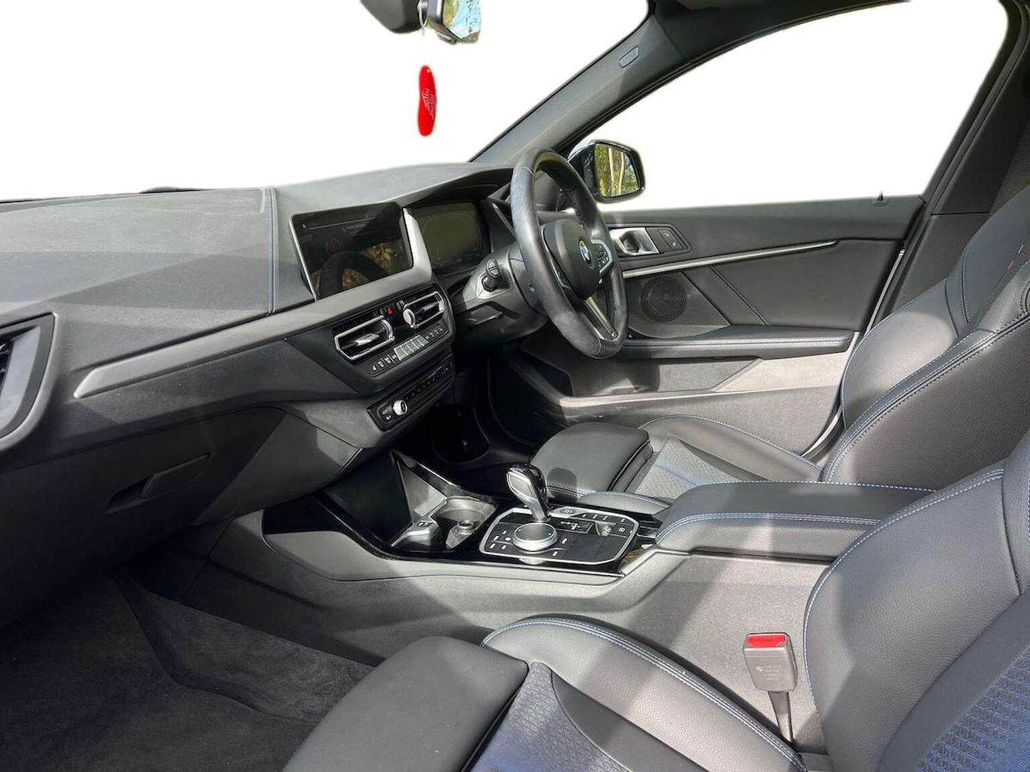 Used BMW 1 Series 2024 for sale - 76596211: Photo 7