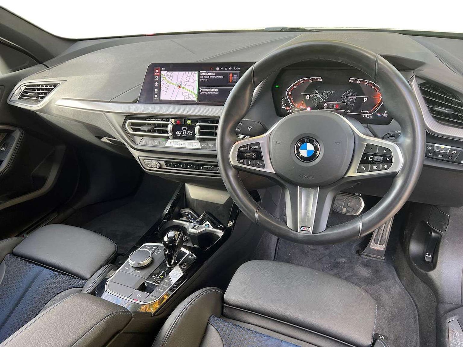 Used BMW 1 Series 2024 for sale - 76596211: Photo 9