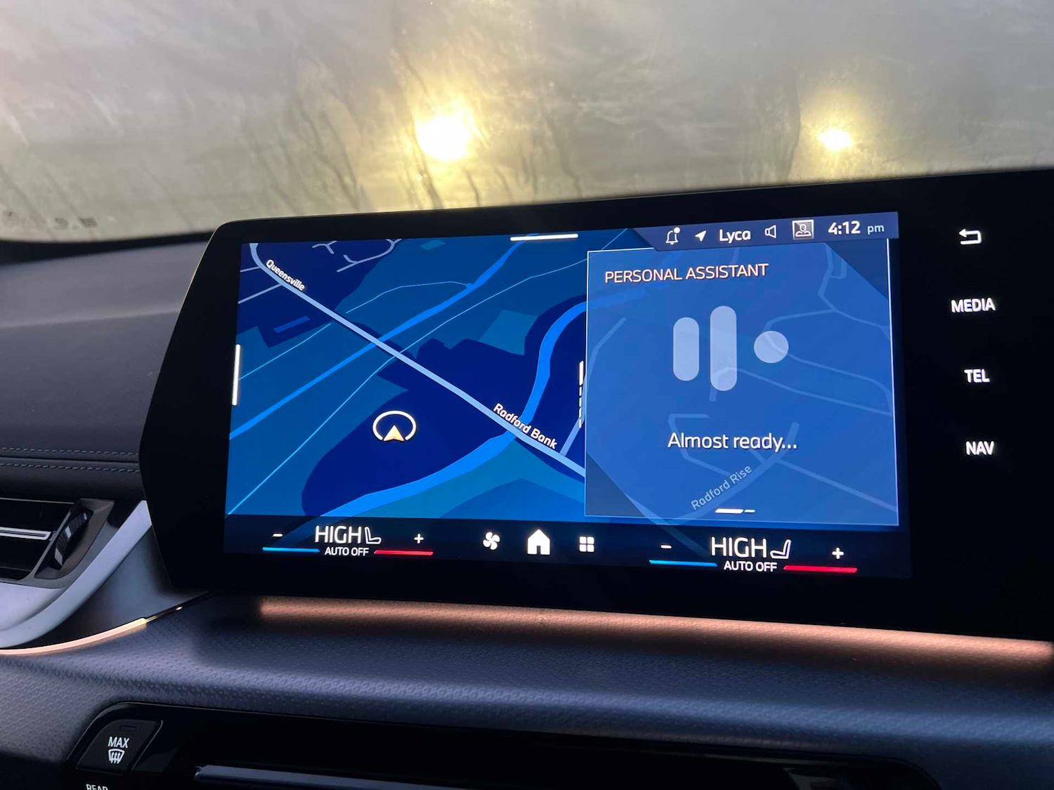 Used BMW iX1 2024 for sale - 76963482: Photo 11