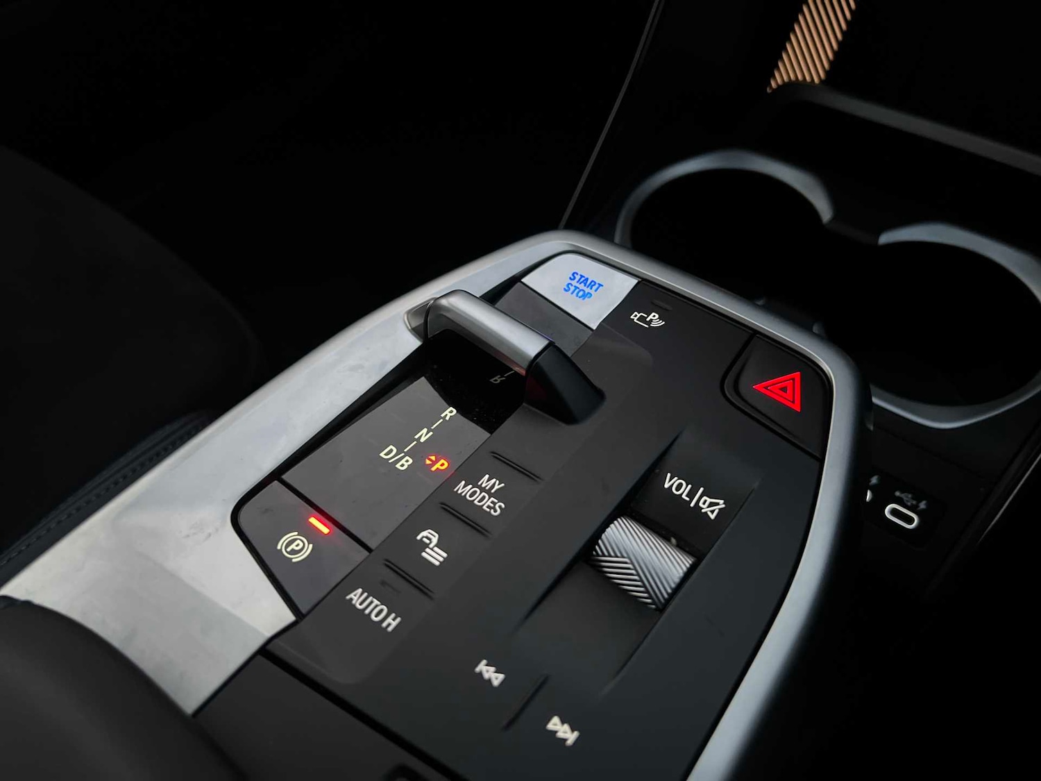 Used BMW iX1 2024 for sale - 76963482: Photo 13