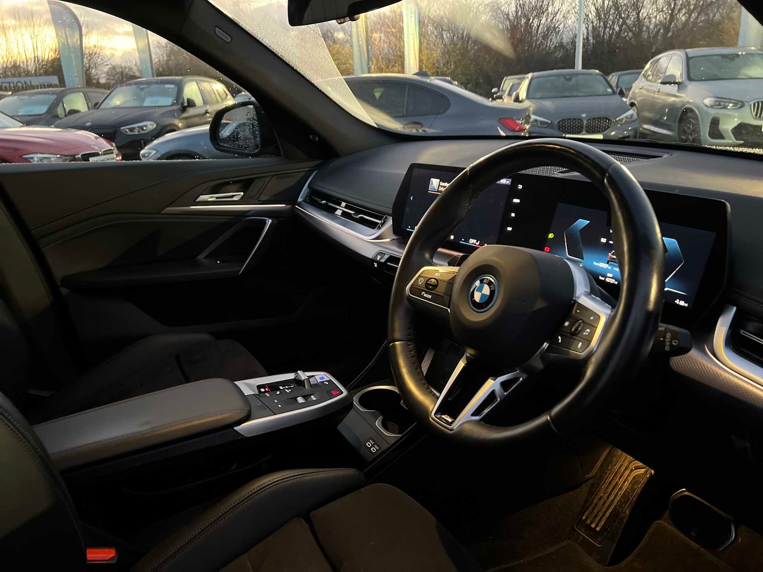 Used BMW iX1 2024 for sale - 76963482: Photo 15