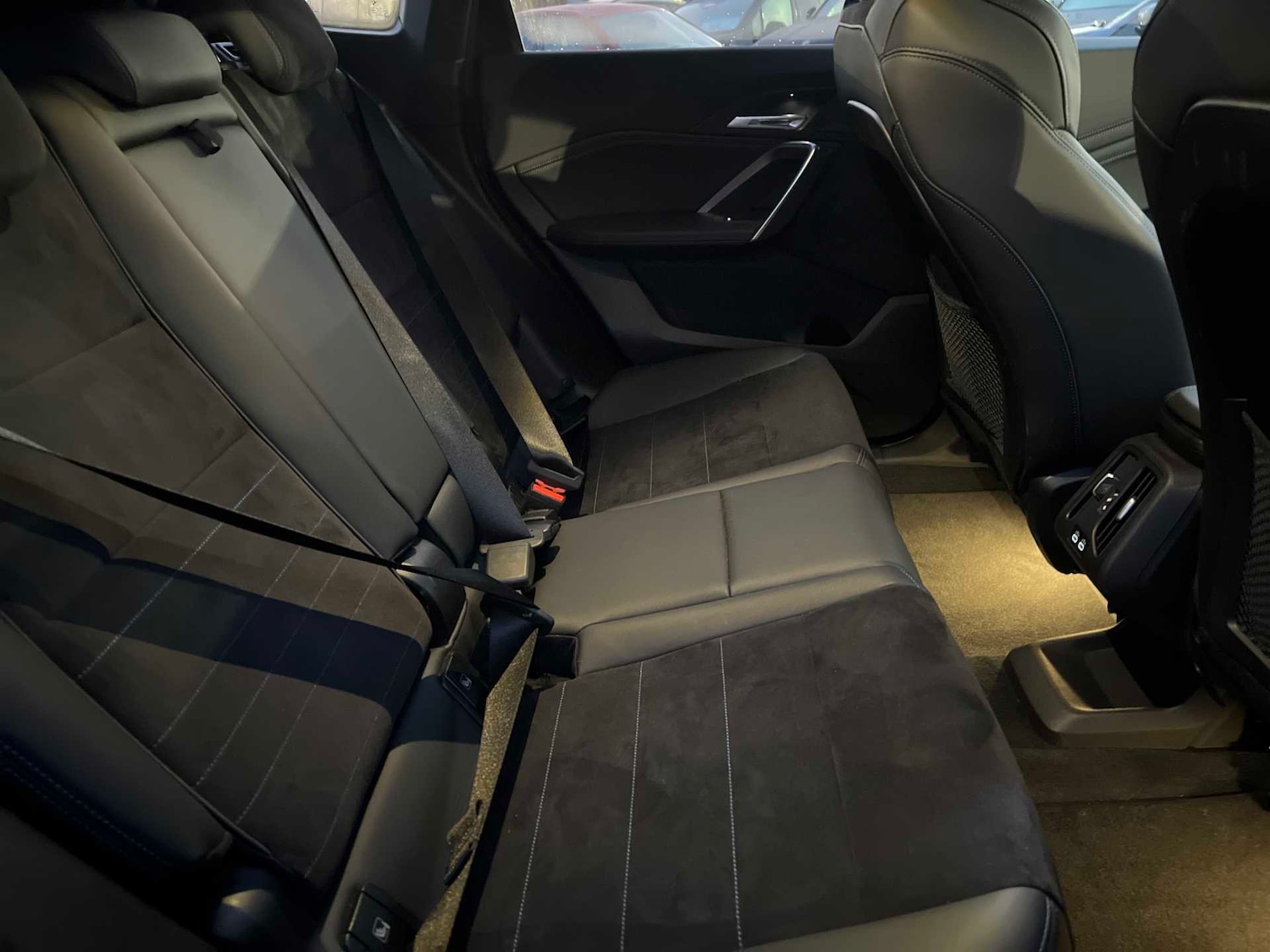 Used BMW iX1 2024 for sale - 76963482: Photo 16