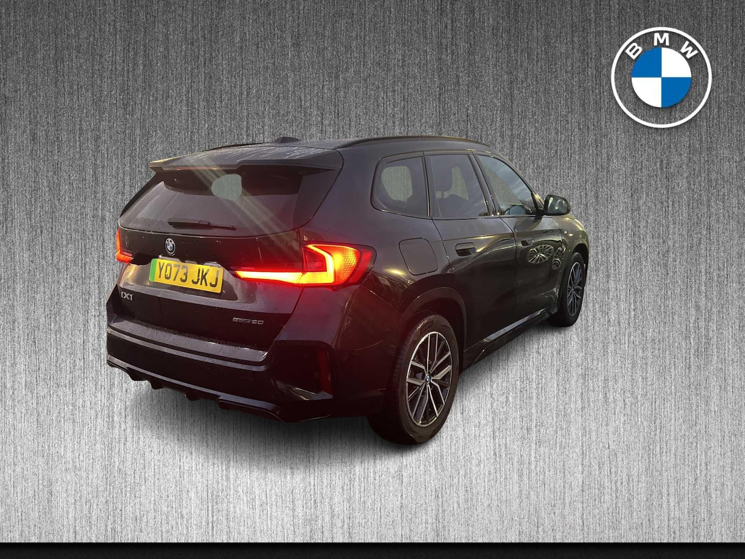 Used BMW iX1 2024 for sale - 76963482: Photo 18