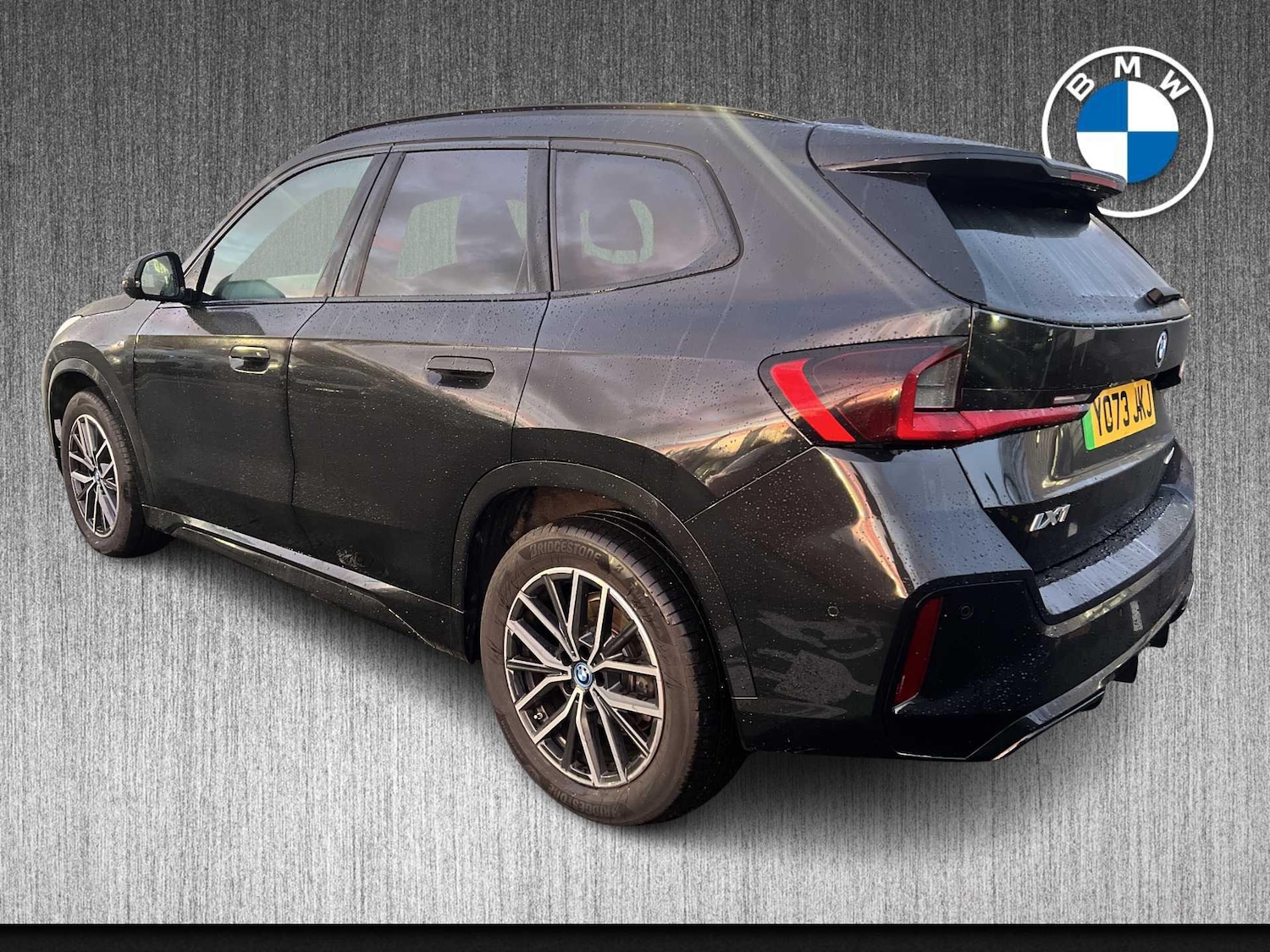 Used BMW iX1 2024 for sale - 76963482: Photo 2