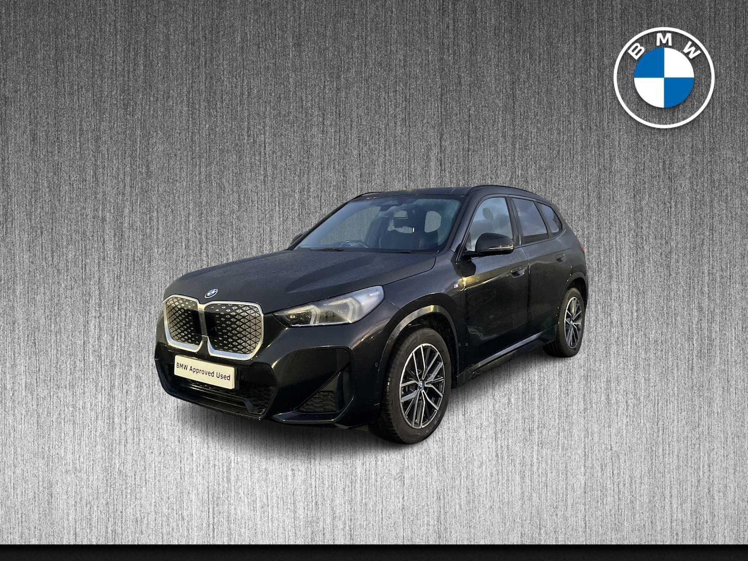 Used BMW iX1 2024 for sale - 76963482: Photo 20