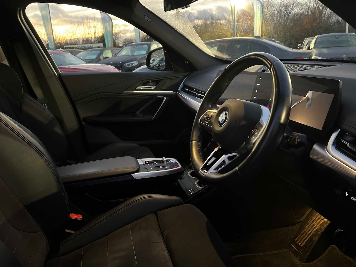 Used BMW iX1 2024 for sale - 76963482: Photo 21