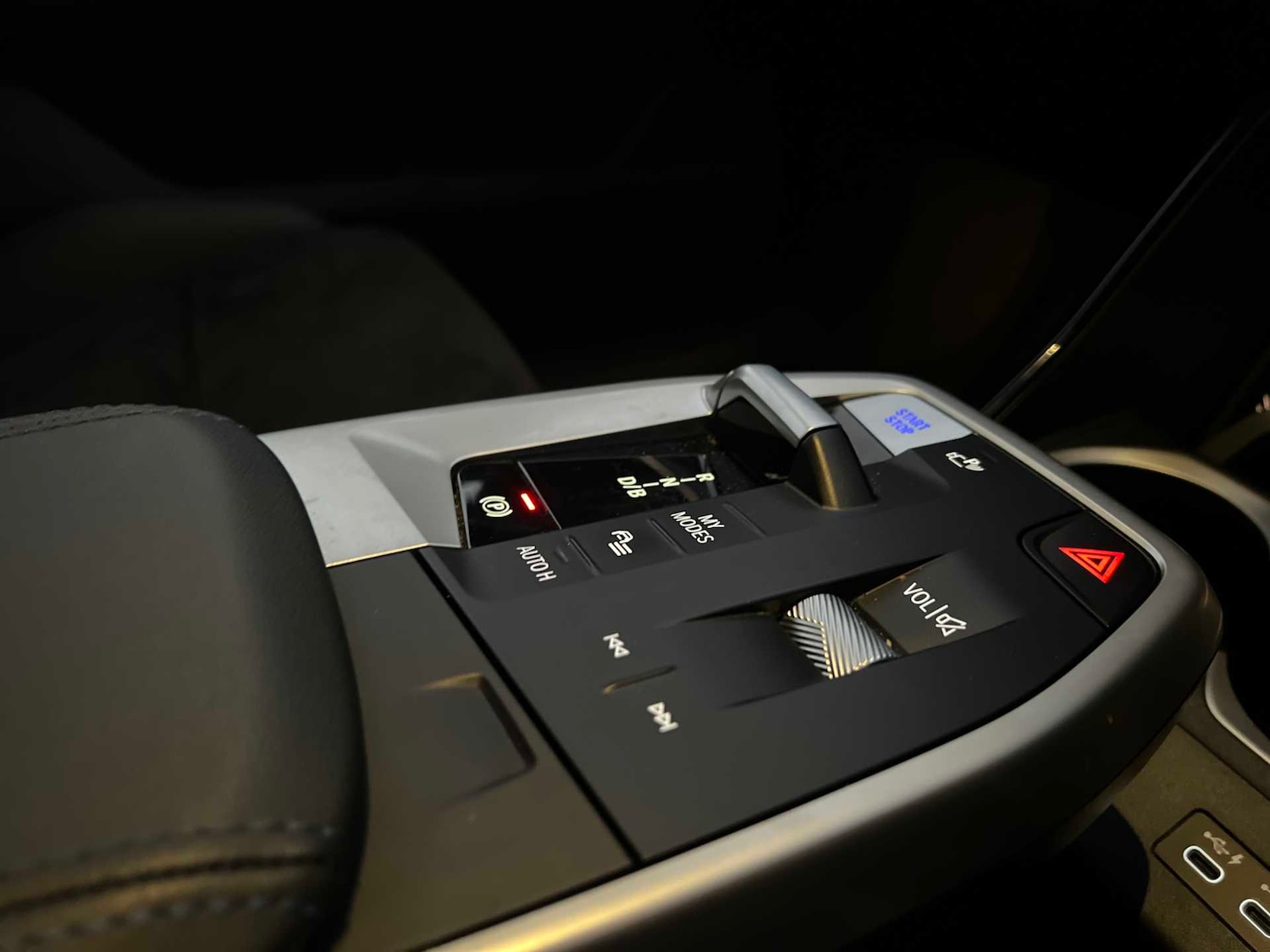 Used BMW iX1 2024 for sale - 76963482: Photo 22