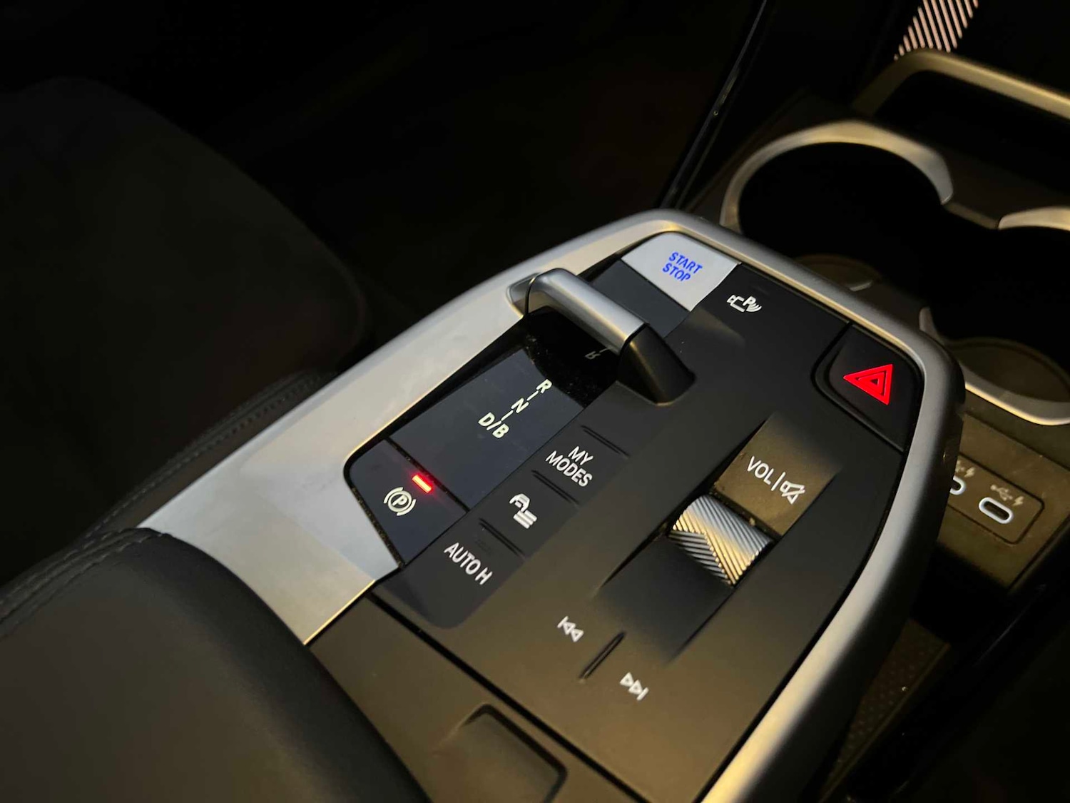 Used BMW iX1 2024 for sale - 76963482: Photo 23