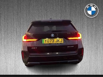 Used BMW iX1 2024 for sale - 76963482: Photo