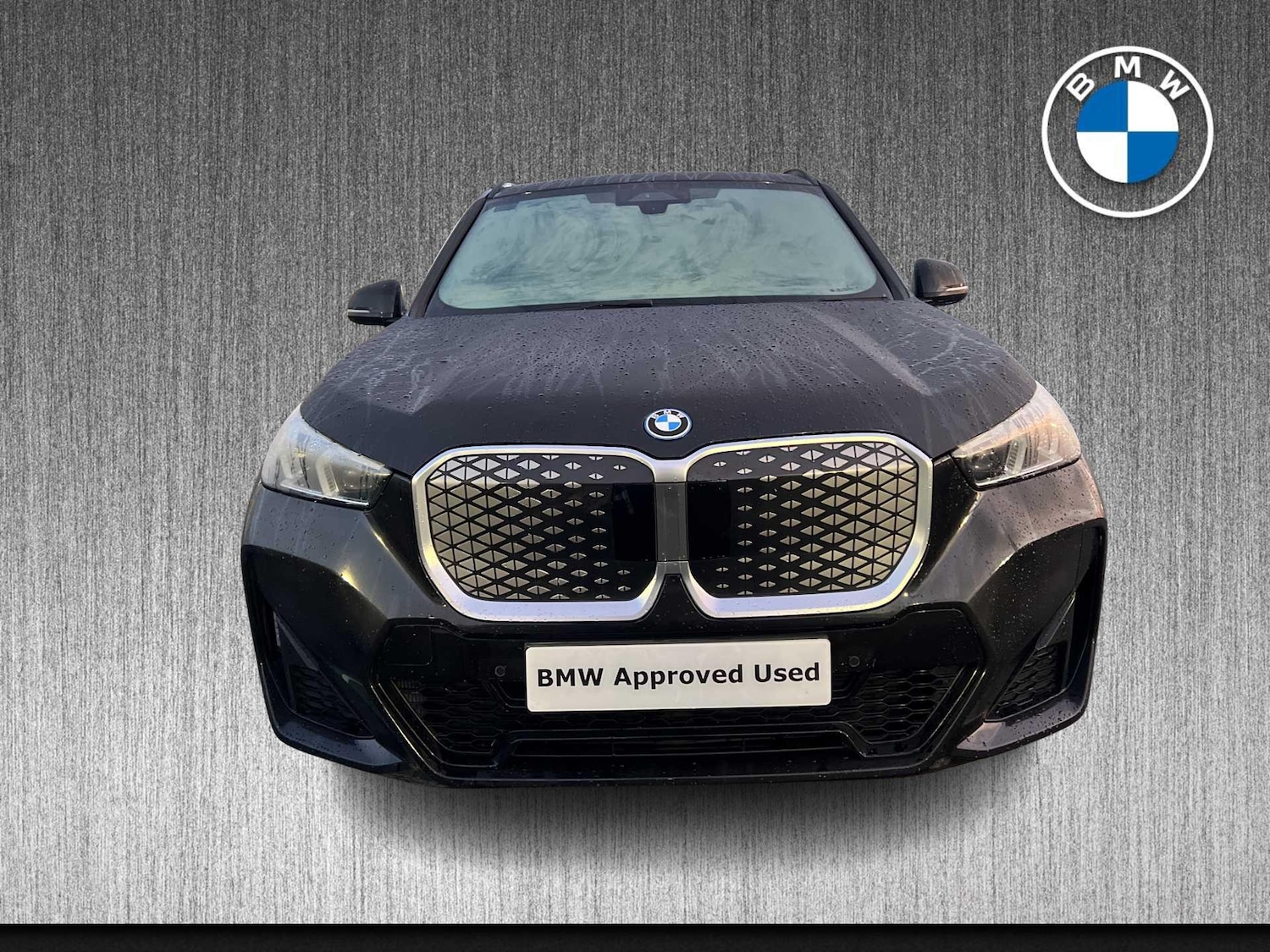 Used BMW iX1 2024 for sale - 76963482: Photo 5