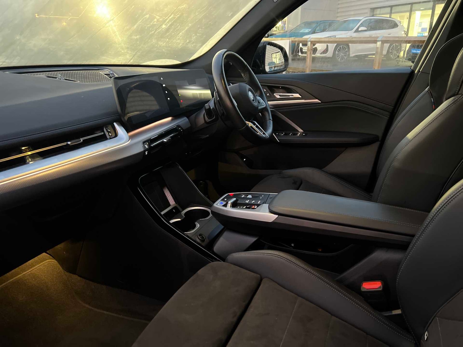 Used BMW iX1 2024 for sale - 76963482: Photo 7