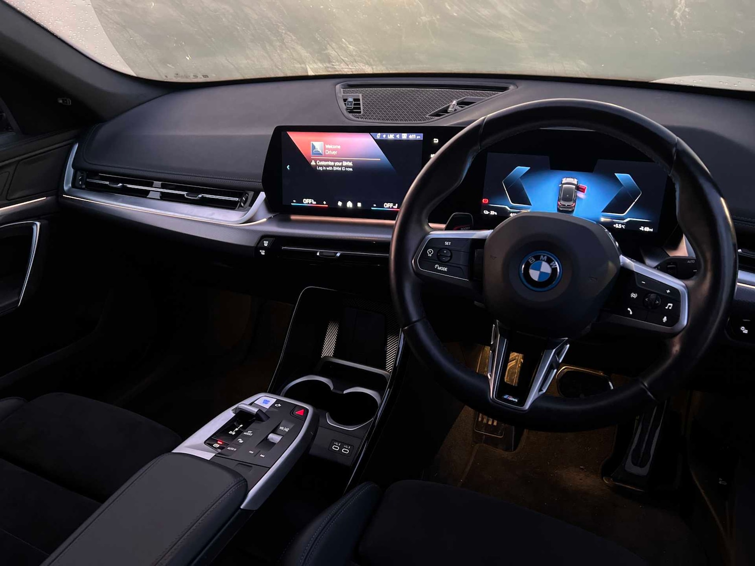 Used BMW iX1 2024 for sale - 76963482: Photo 9