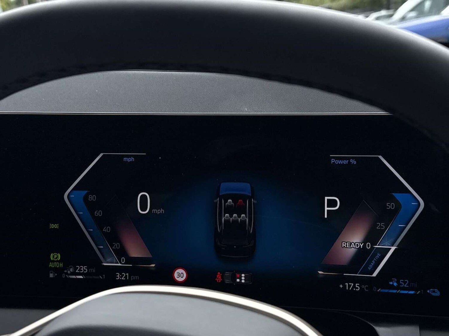 Used BMW X3 2025 for sale - 77487344: Photo 11