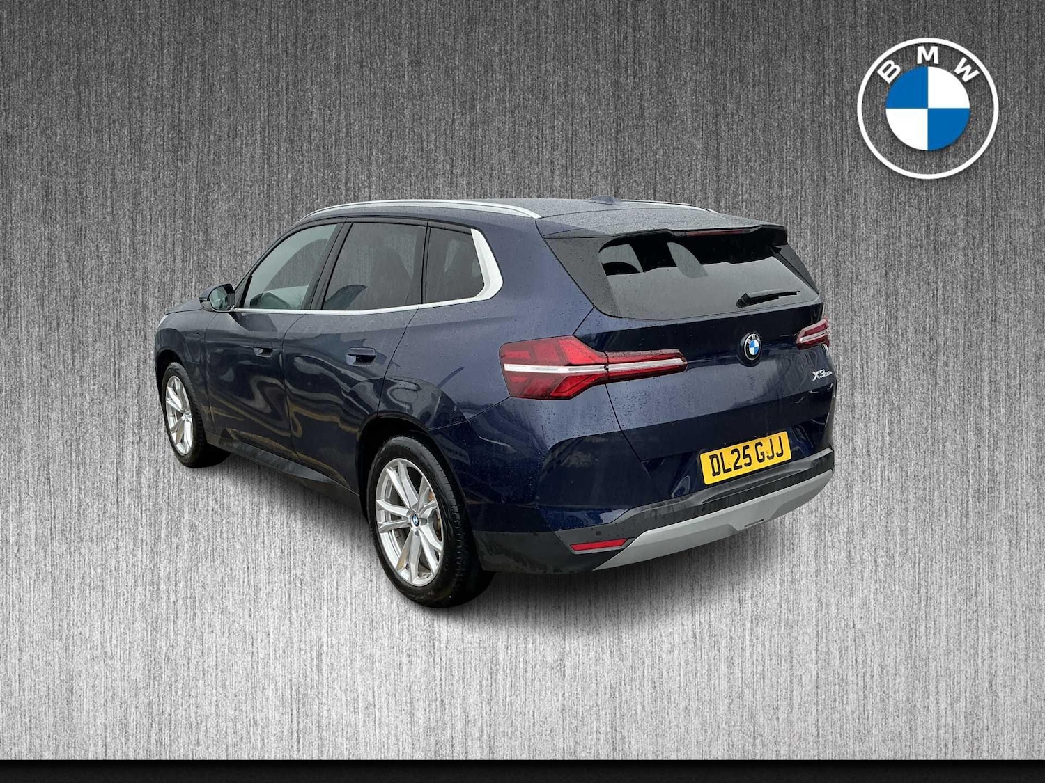 Used BMW X3 2025 for sale - 77487344: Photo 12