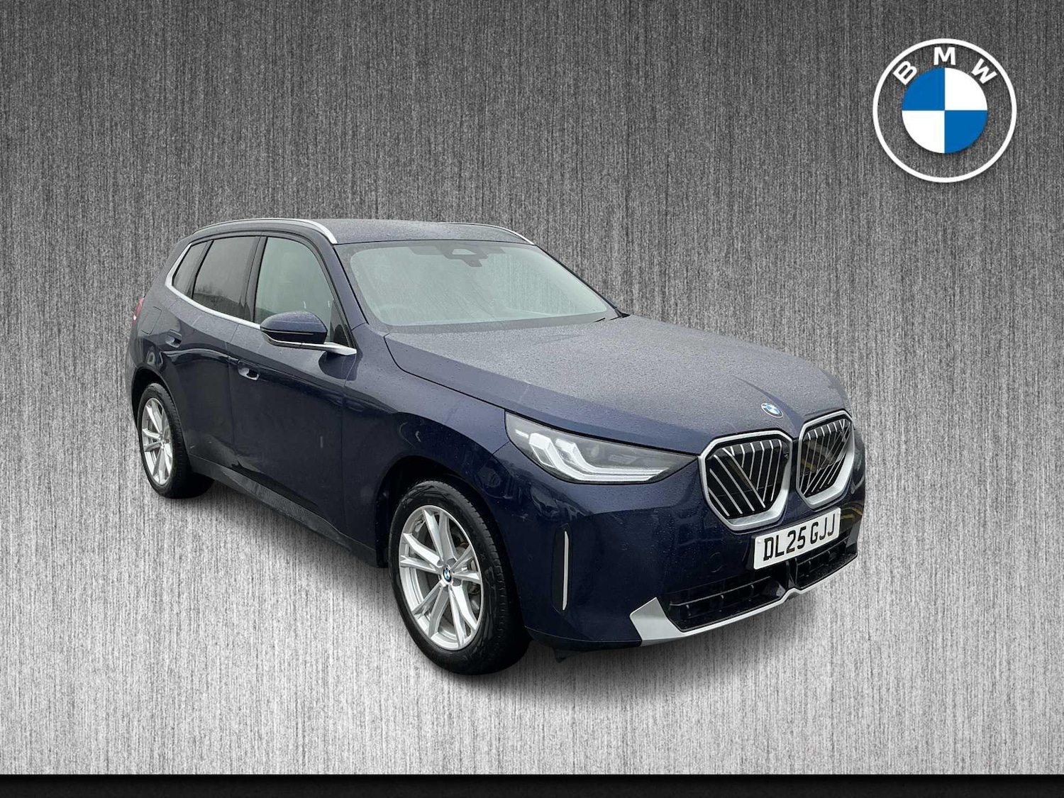 Used BMW X3 2025 for sale - 77487344: Photo 15