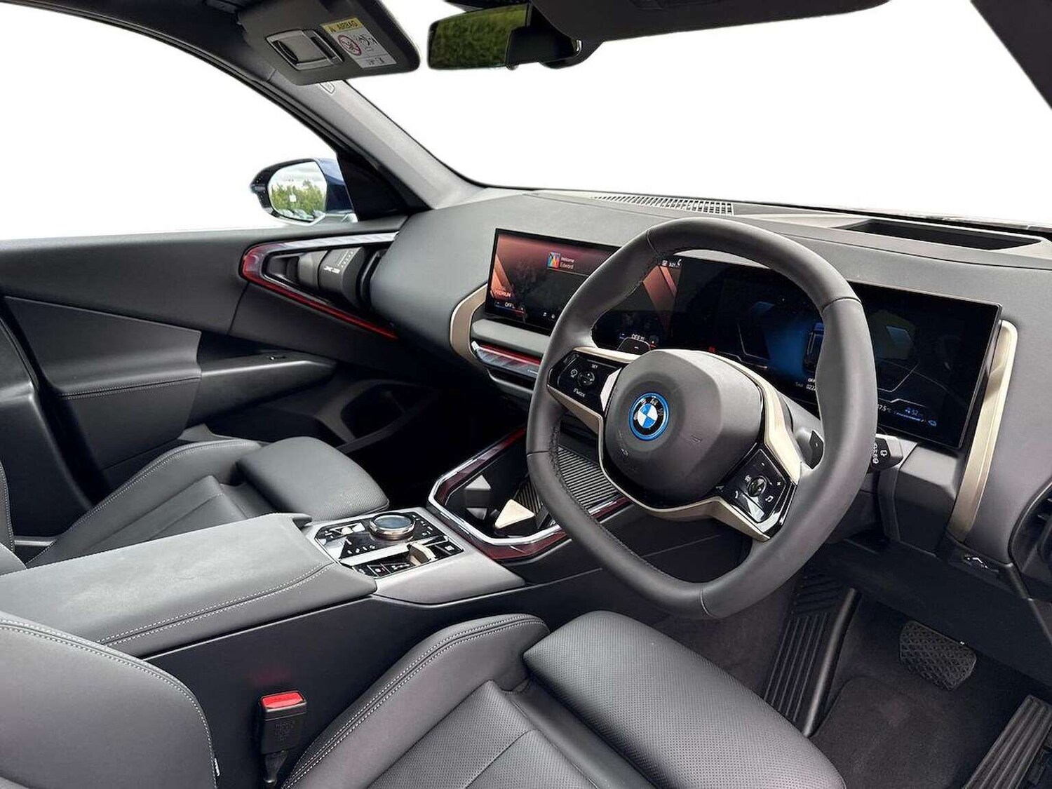 Used BMW X3 2025 for sale - 77487344: Photo 16