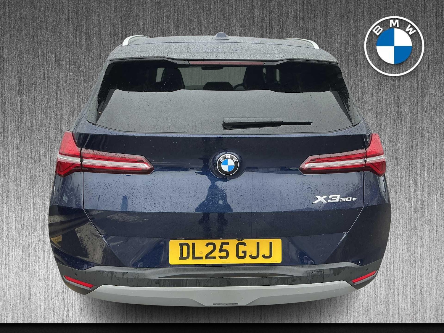 Used BMW X3 2025 for sale - 77487344: Photo 2