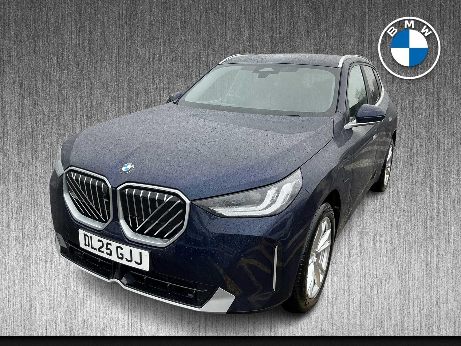 Used BMW X3 2025 for sale - 77487344: Photo 22