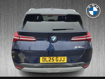 Used BMW X3 2025 for sale - 77487344: Photo