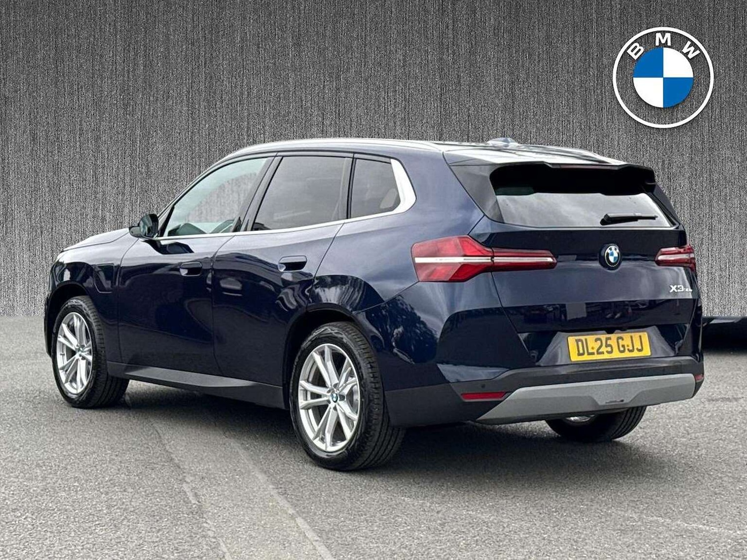 Used BMW X3 2025 for sale - 77487344: Photo 3