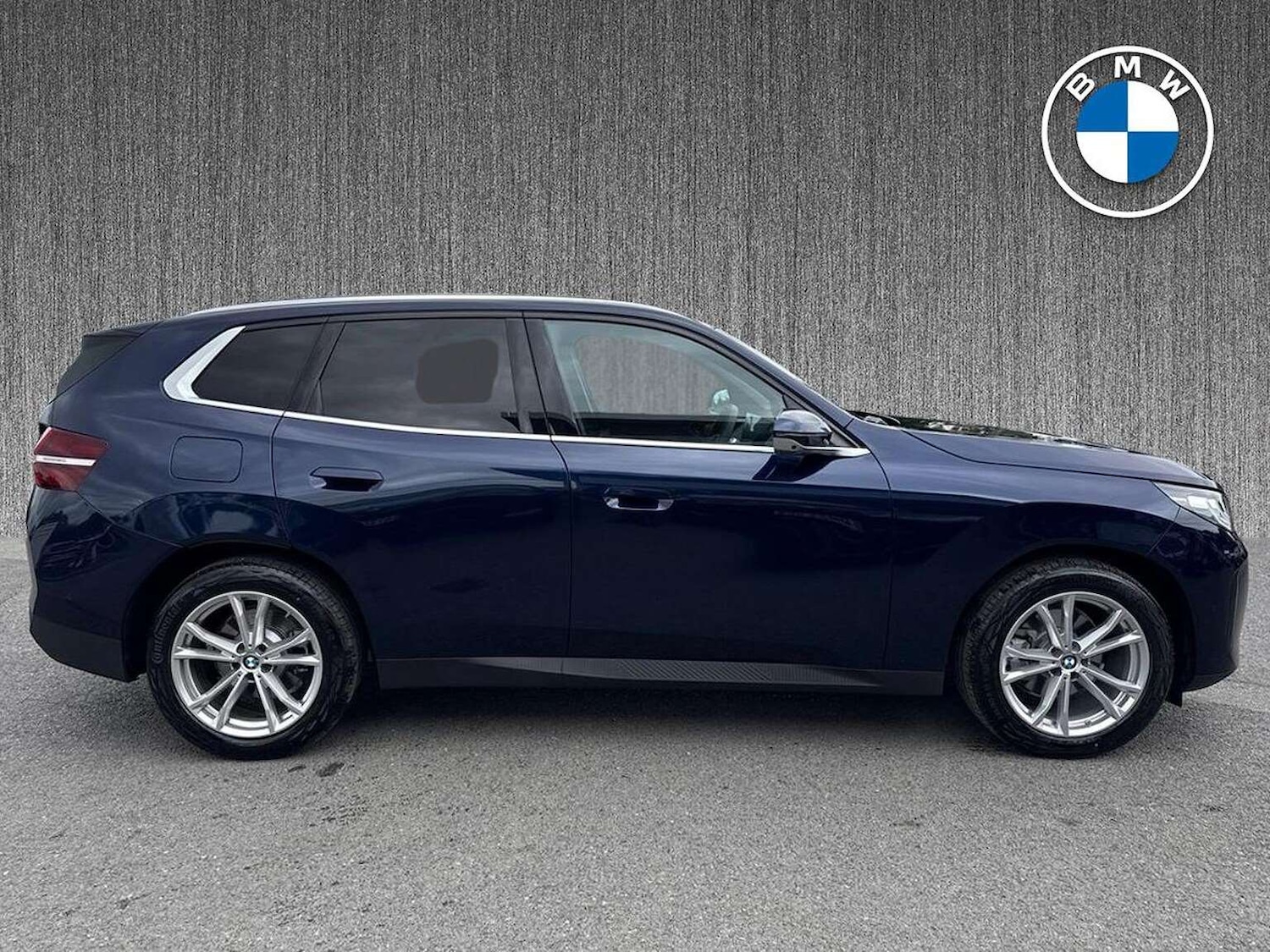 Used BMW X3 2025 for sale - 77487344: Photo 4