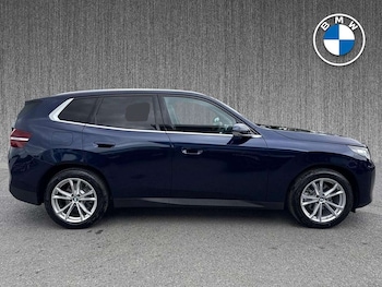 Used BMW X3 2025 for sale - 77487344: Photo