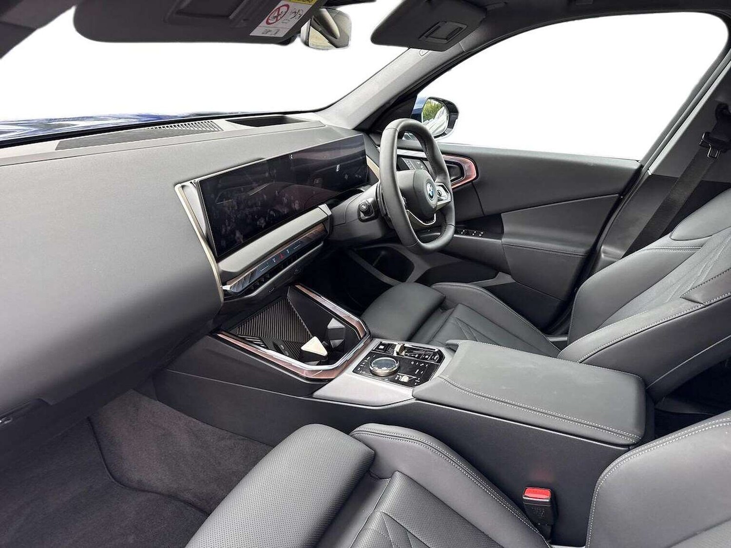 Used BMW X3 2025 for sale - 77487344: Photo 8