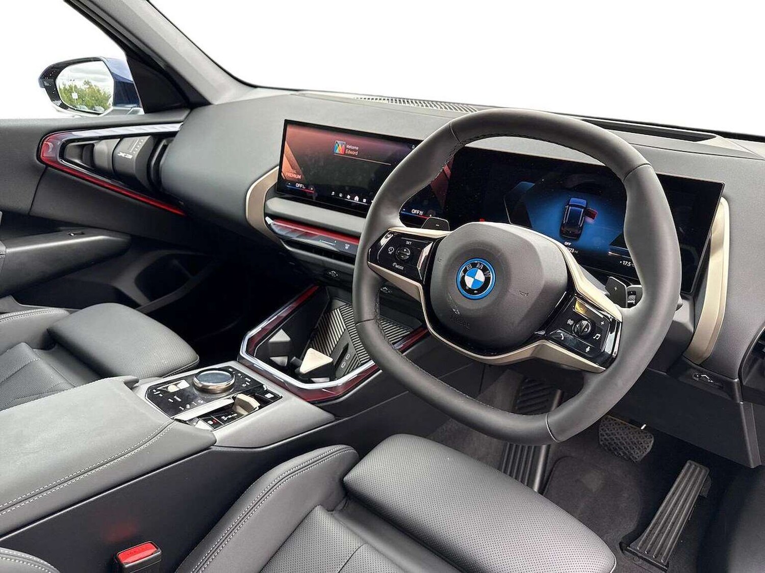 Used BMW X3 2025 for sale - 77487344: Photo 9