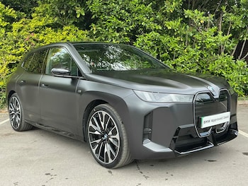 Used BMW iX 2026 for sale - 78846430: Photo