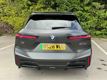 Used BMW iX 2026 for sale - 78846430: Photo