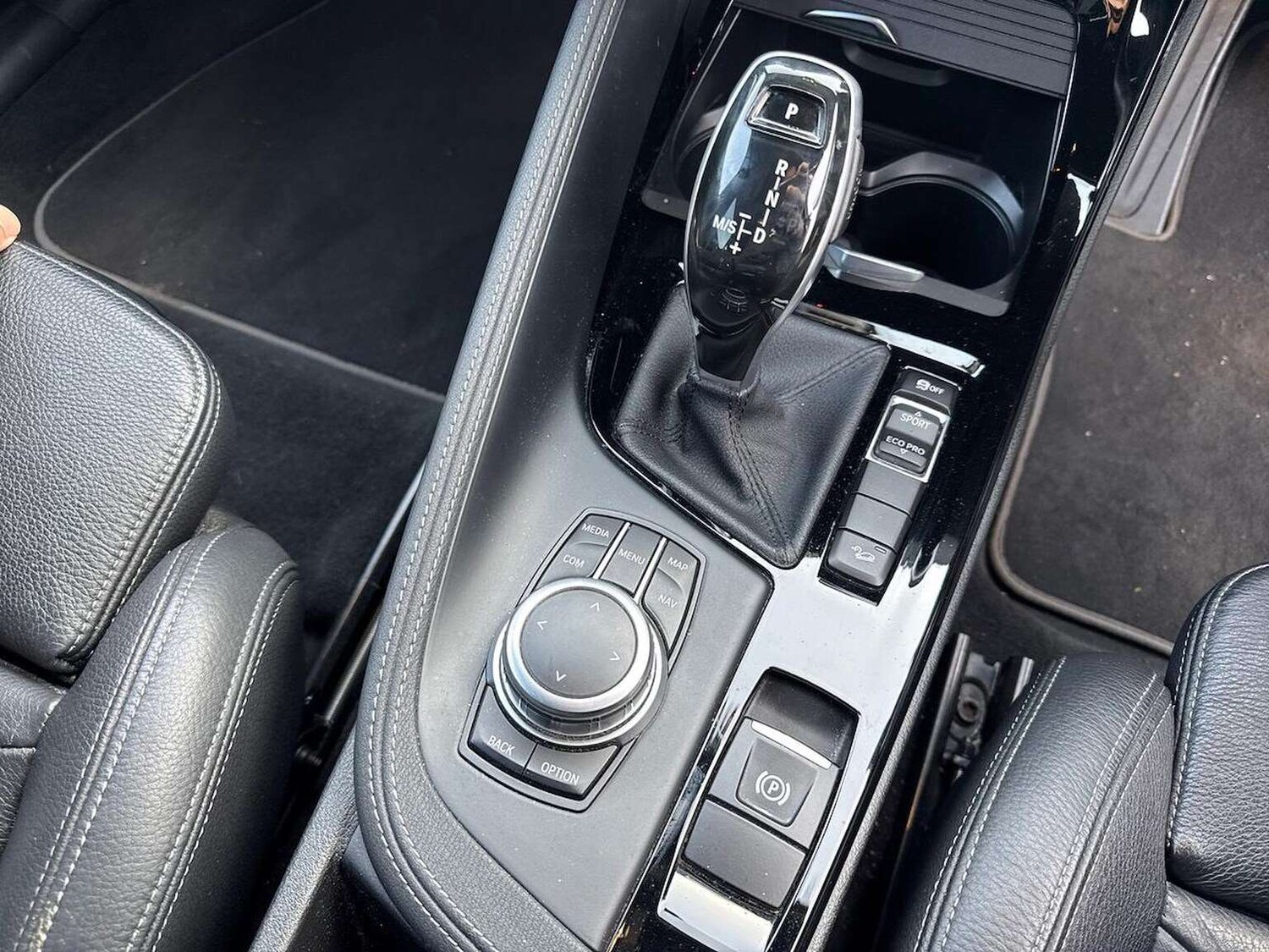 Used BMW X2 2018 for sale - 76596445: Photo 13