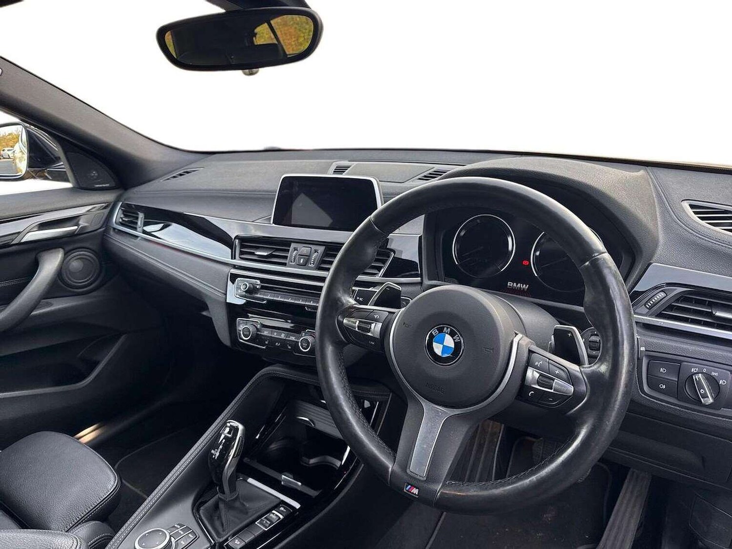 Used BMW X2 2018 for sale - 76596445: Photo 15