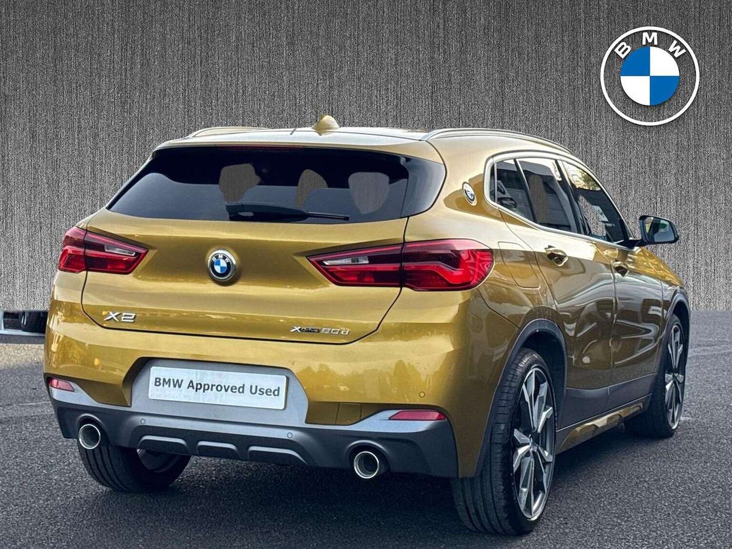 Used BMW X2 2018 for sale - 76596445: Photo 18