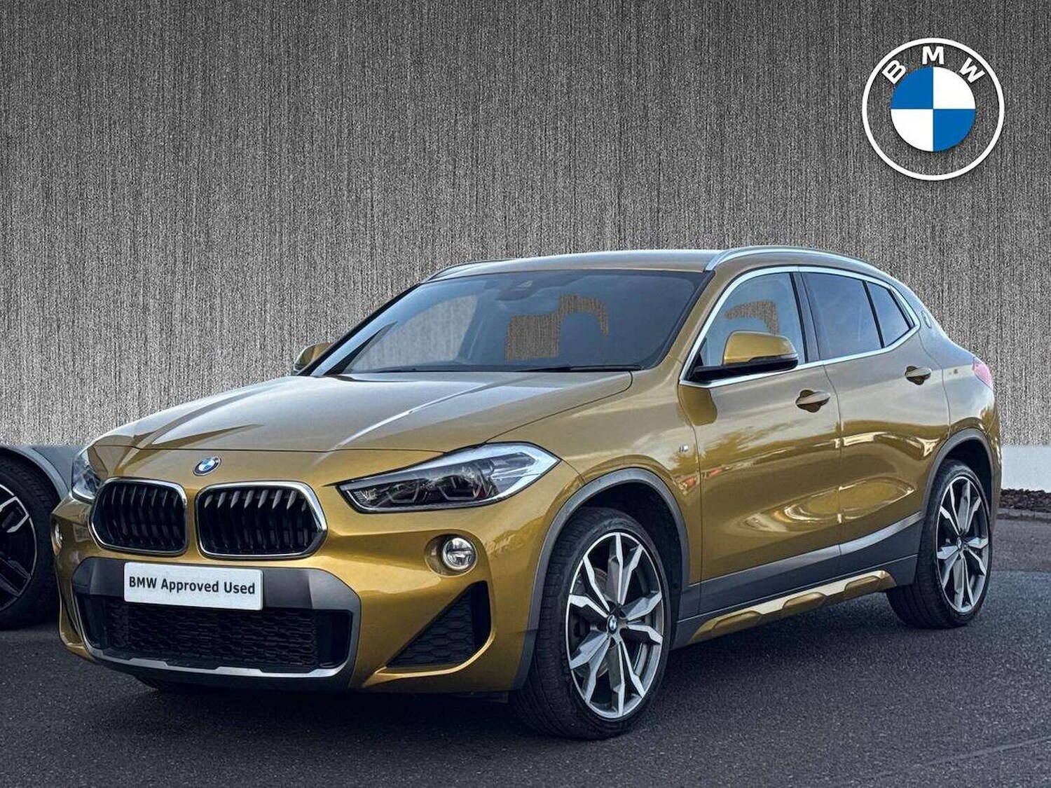 Used BMW X2 2018 for sale - 76596445: Photo 20