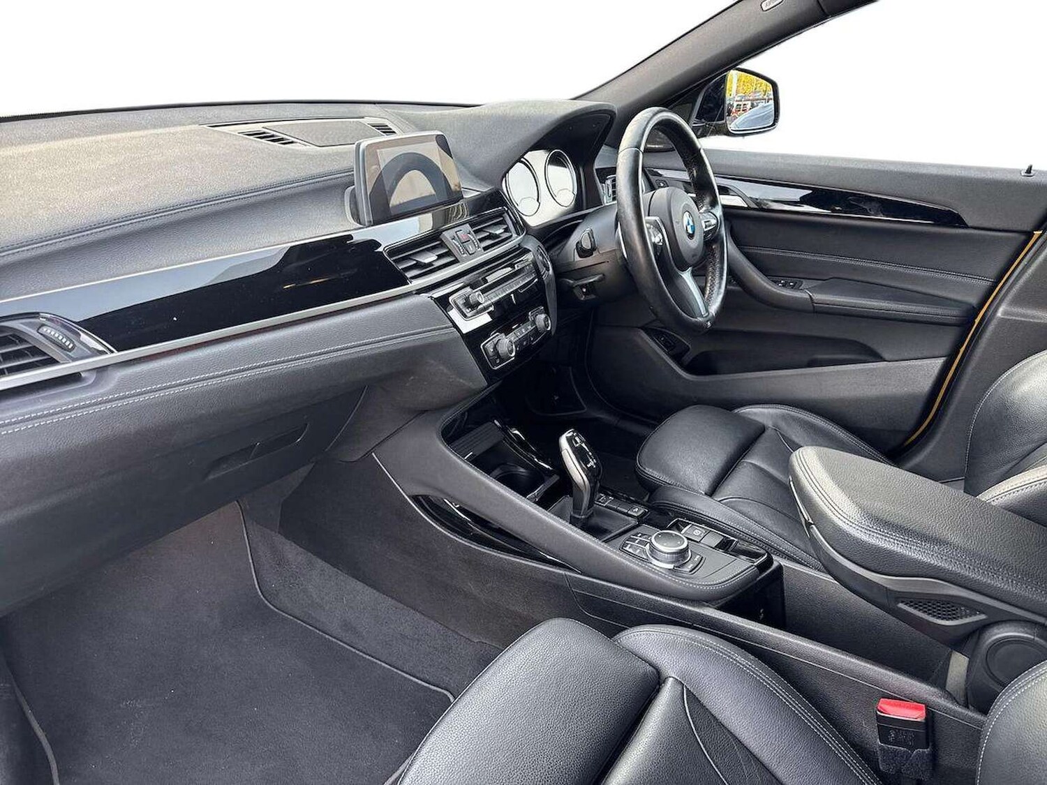 Used BMW X2 2018 for sale - 76596445: Photo 7