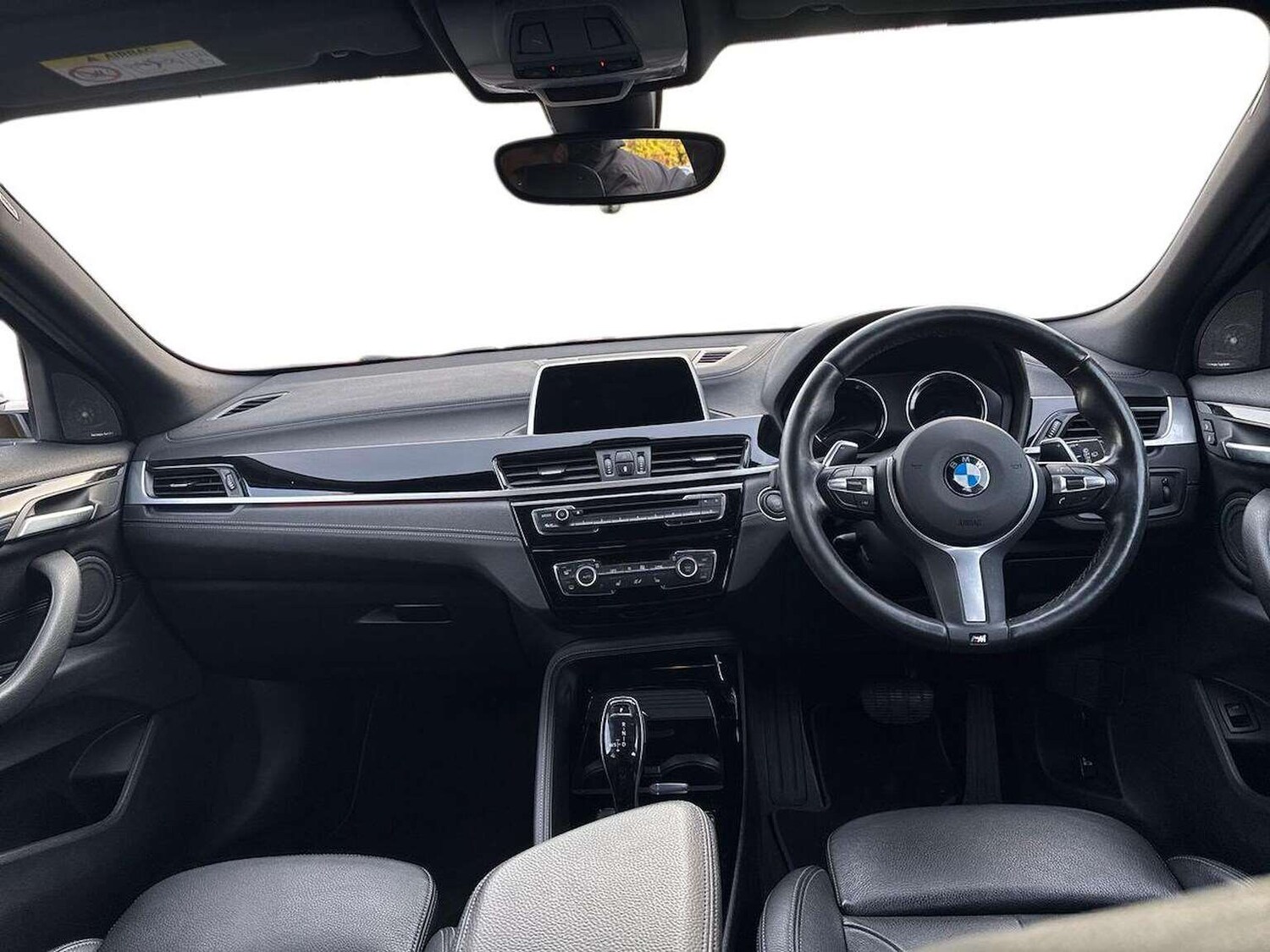 Used BMW X2 2018 for sale - 76596445: Photo 8