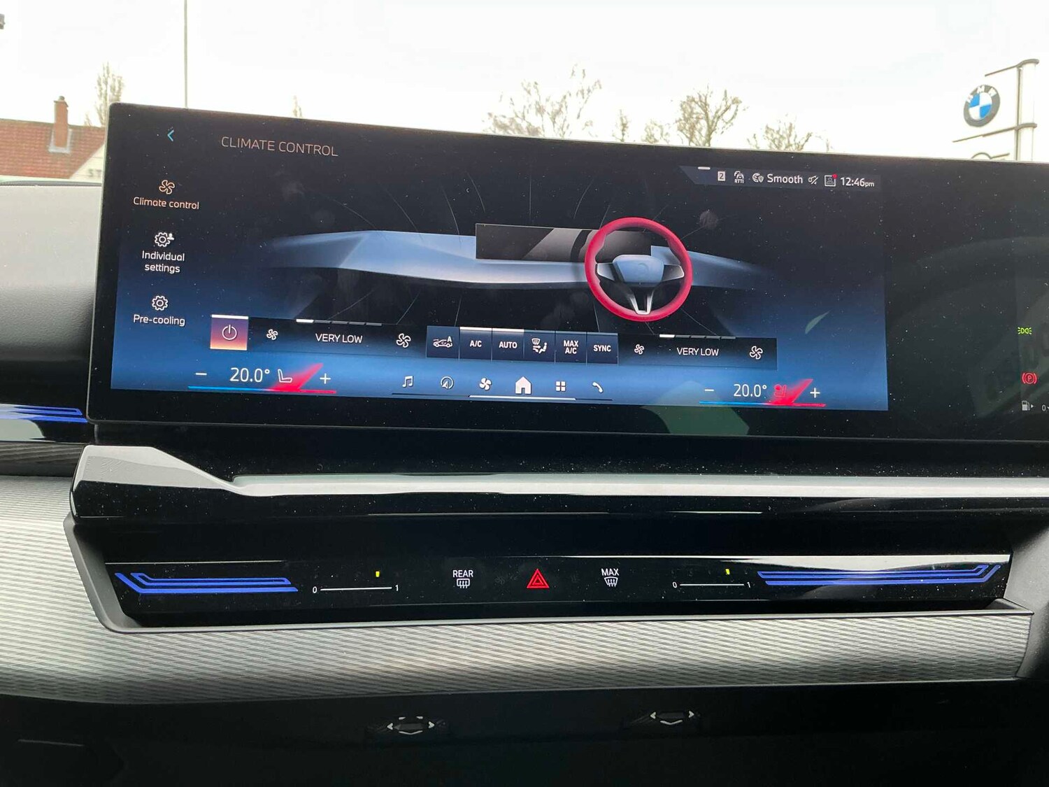 Used BMW 5 Series 2024 for sale - 77872090: Photo 10