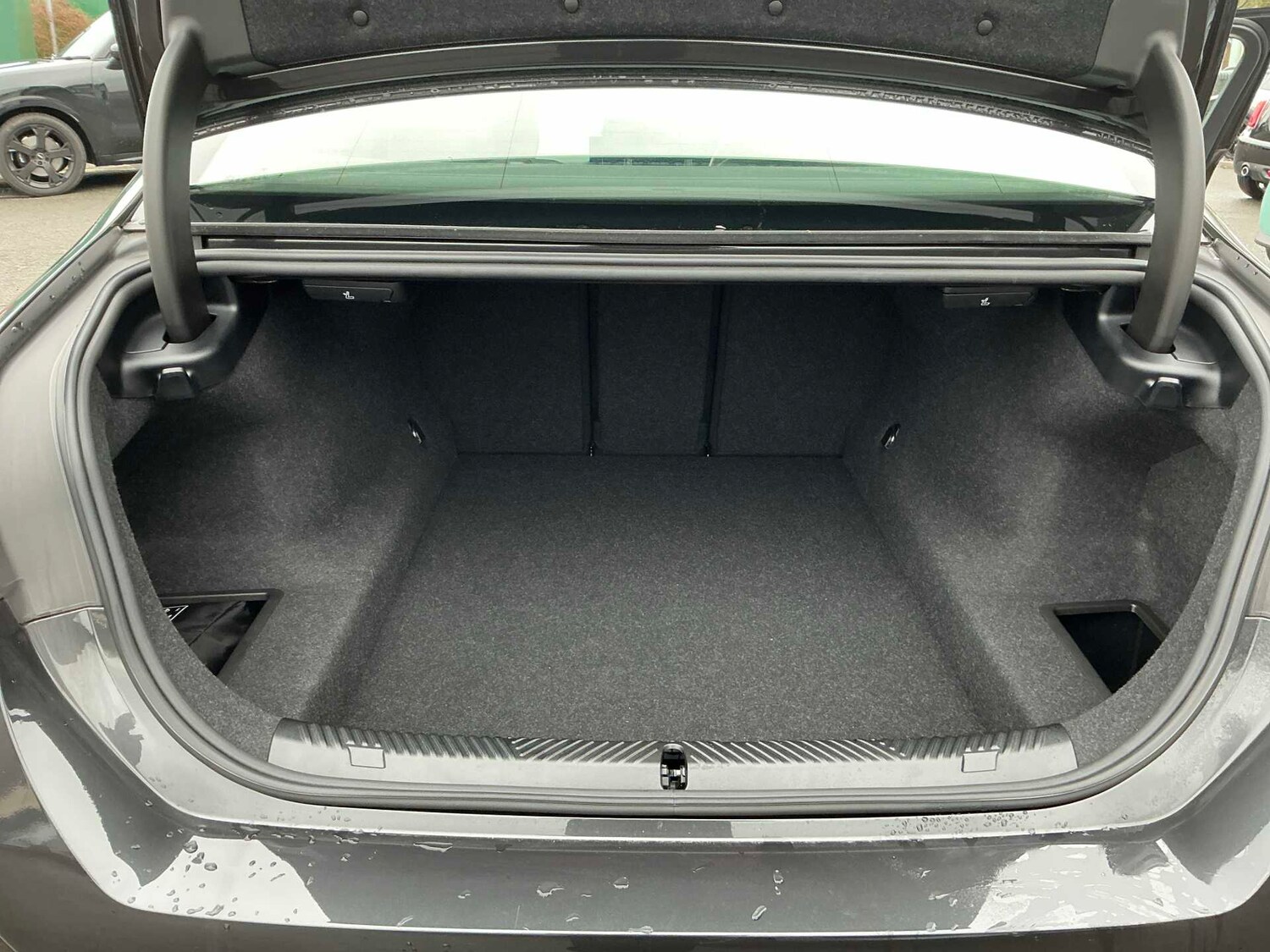 Used BMW 5 Series 2024 for sale - 77872090: Photo 16