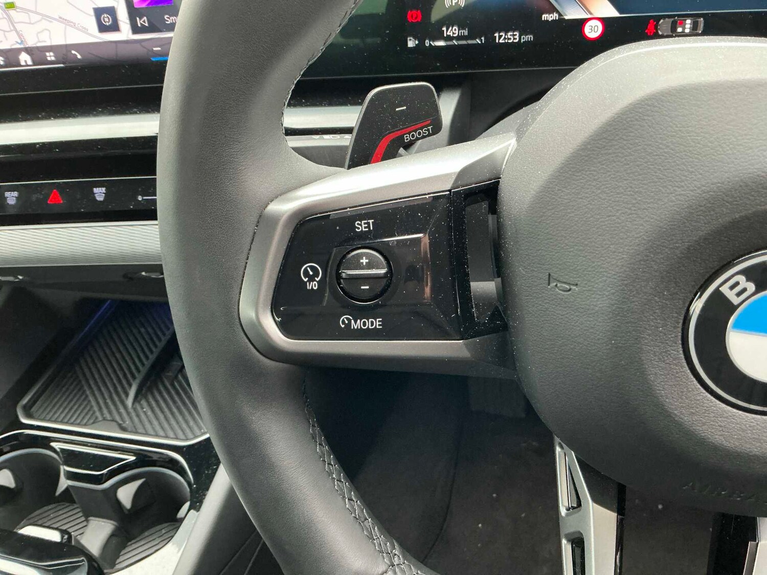 Used BMW 5 Series 2024 for sale - 77872090: Photo 24