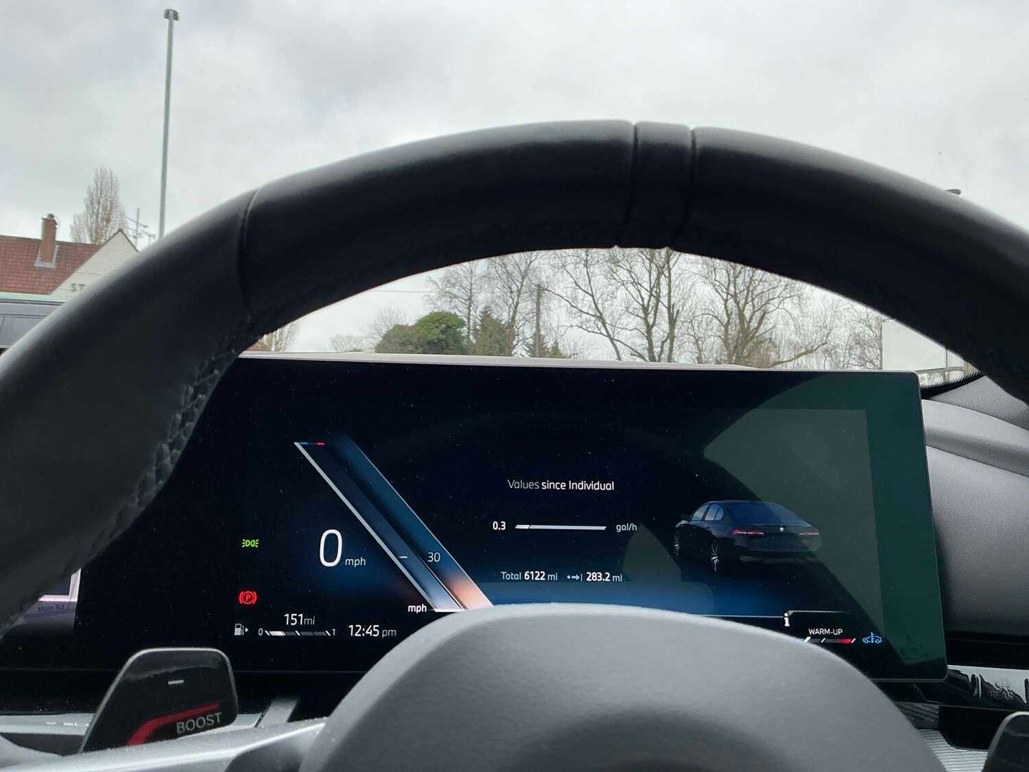 Used BMW 5 Series 2024 for sale - 77872090: Photo 8