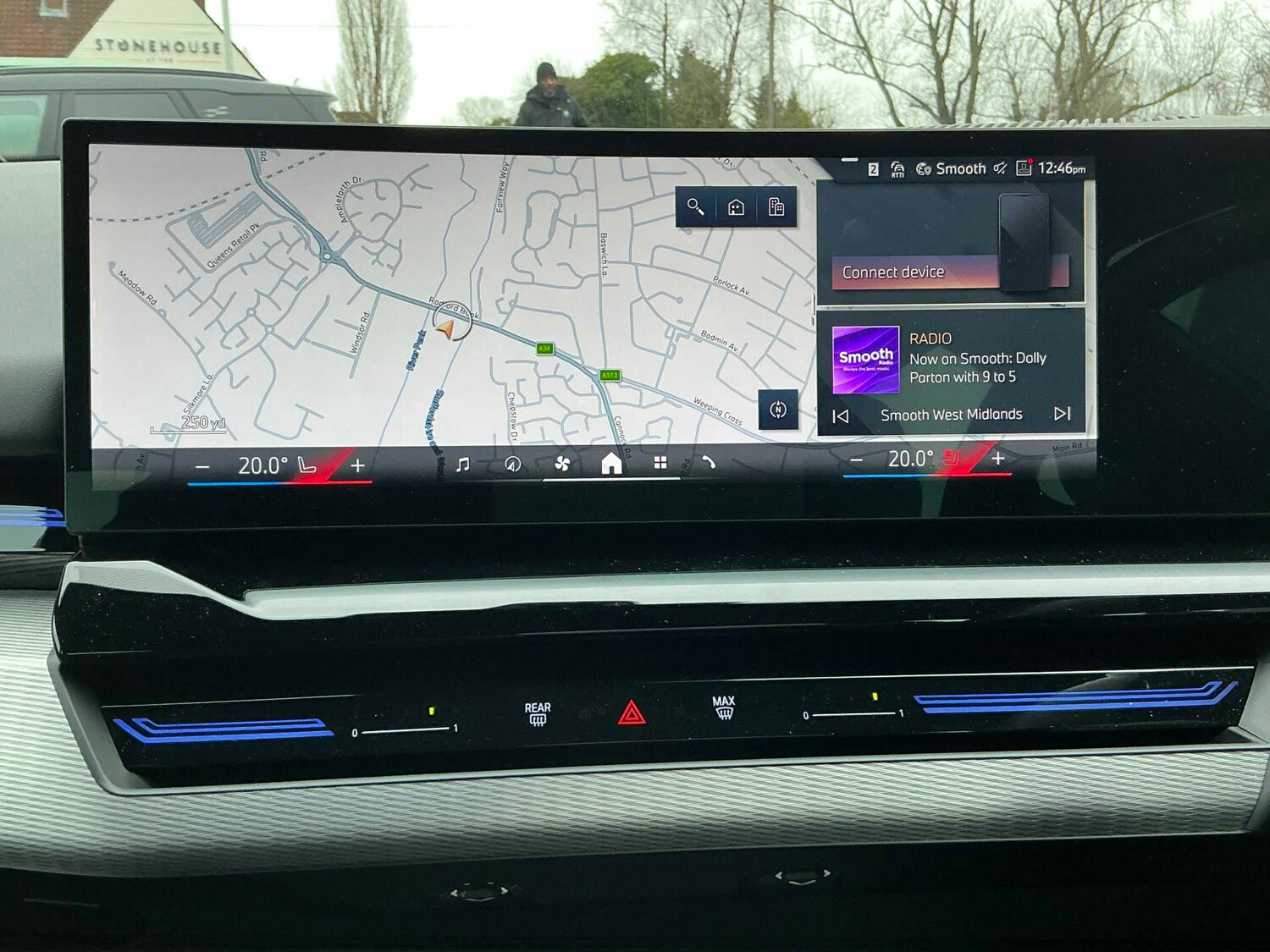 Used BMW 5 Series 2024 for sale - 77872090: Photo 9