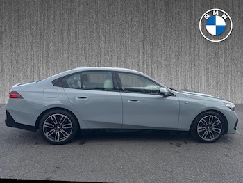 Used BMW 5 Series 2024 for sale - 75982207: Photo