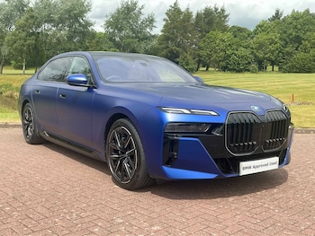 Used BMW i7 2026 for sale - 78815919: Photo