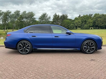 Used BMW i7 2026 for sale - 78815919: Photo