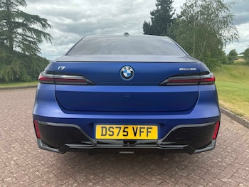 Used BMW i7 2026 for sale - 78815919: Photo